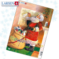 Larsen - Коледен пъзел